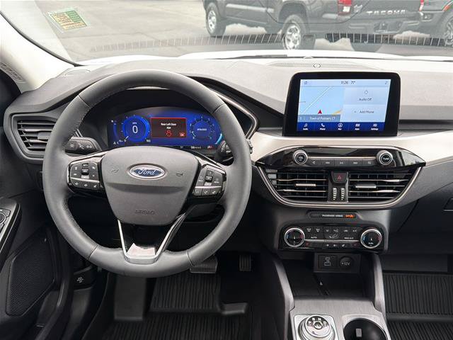 Certified 2022 Ford Escape SEL w/ Technology Package AWD/4WD image 16