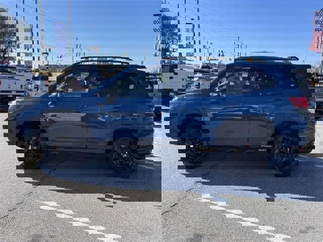 Used 2022 Subaru Forester Wilderness image 28