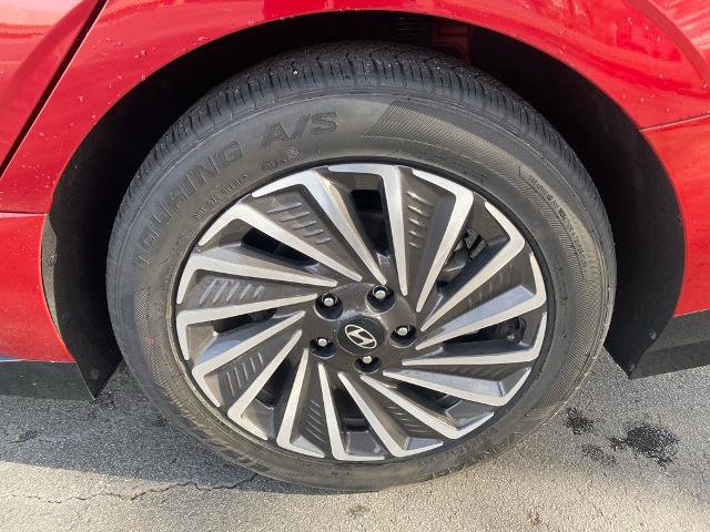 Used 2024 Hyundai Sonata SEL image 30
