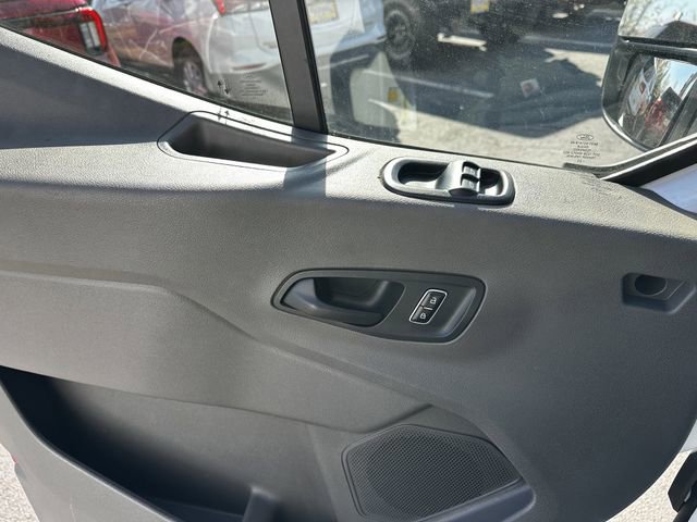 Certified 2023 Ford Transit 250 148 High Roof image 30