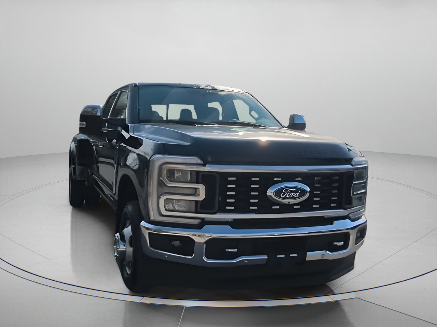 Certified 2024 Ford F350 Lariat w/ Lariat Ultimate Package image 29