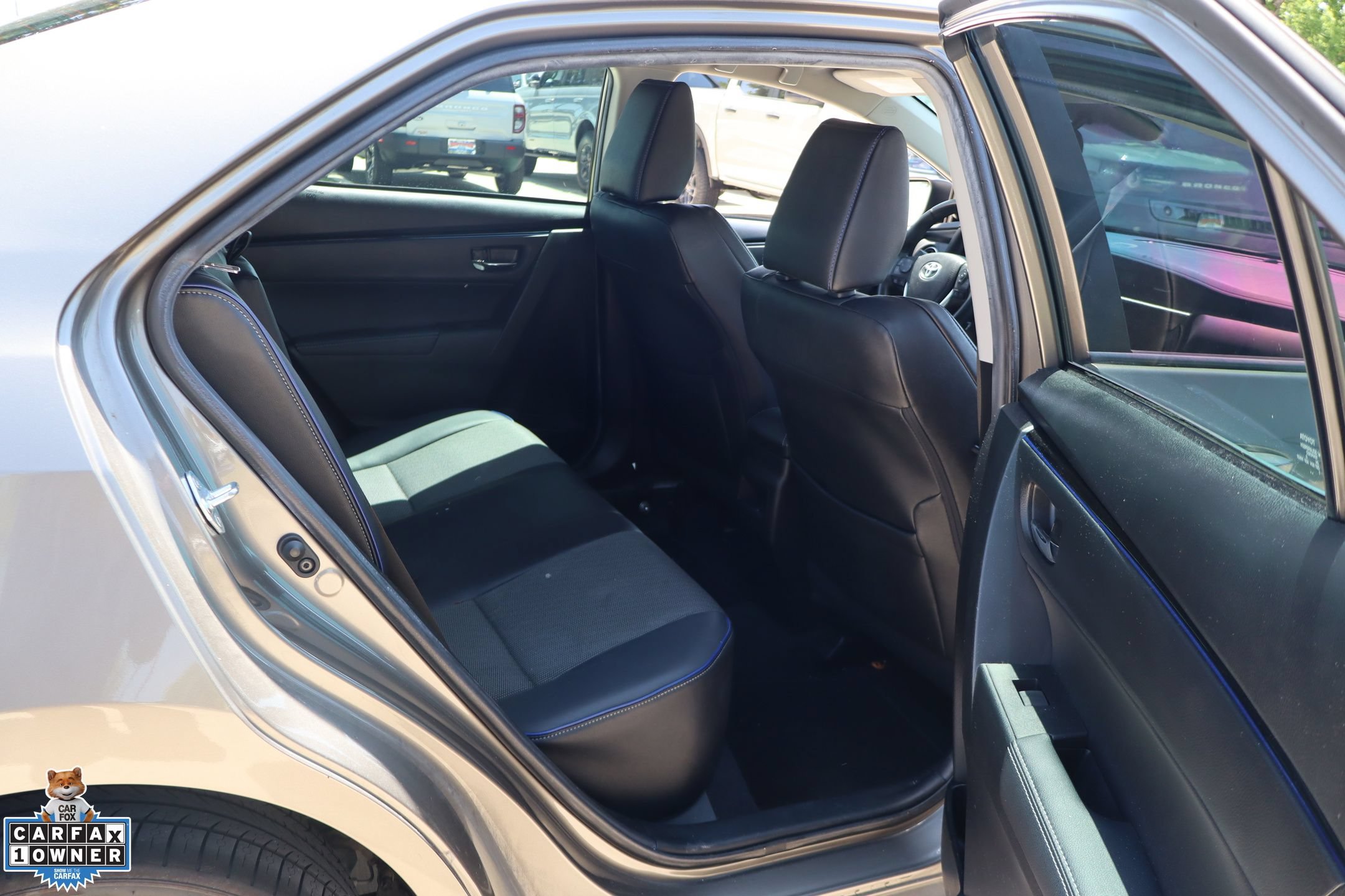 Used 2019 Toyota Corolla SE FWD image 27