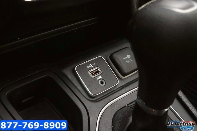 Used 2020 Jeep Cherokee Latitude image 19