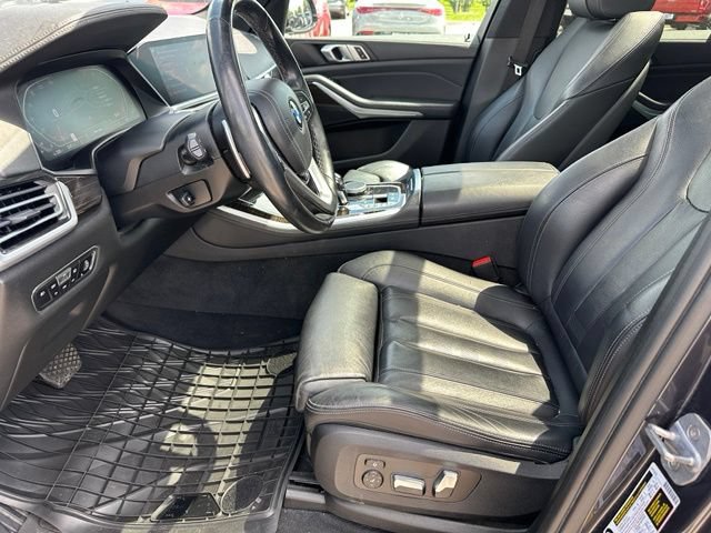 Used 2020 BMW X5 xDrive40i w/ Premium Package AWD/4WD image 20