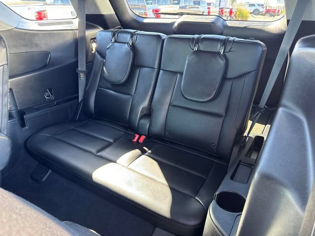 Certified 2021 Ford Explorer Limited w/ Equipment Group 301A AWD/4WD image 15
