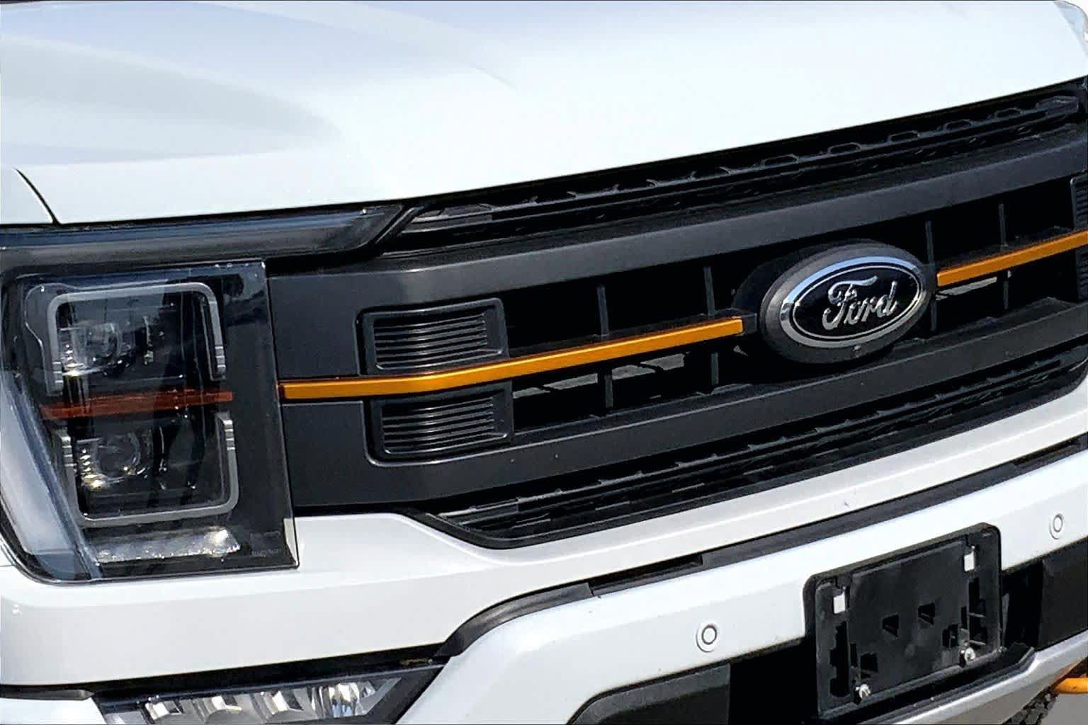 Certified 2023 Ford F150 Tremor w/ Equipment Group 402A High AWD/4WD image 24