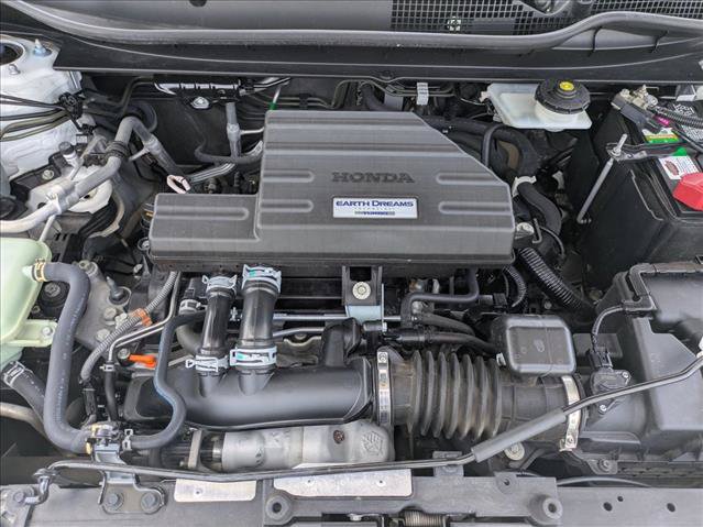 Used 2018 Honda CR-V EX-L image 22