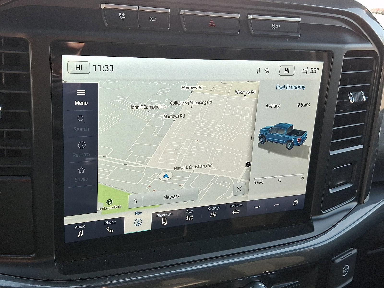 Certified 2023 Ford F150 XLT w/ Equipment Group 302A High image 24