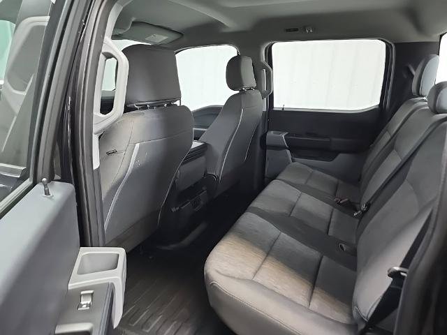 Certified 2022 Ford F150 XL w/ Trailer Tow Package AWD/4WD image 28