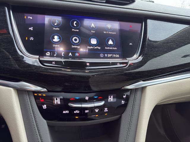Used 2020 Cadillac XT6 Premium Luxury image 26