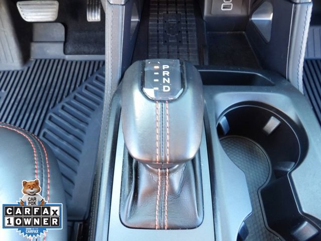 Certified 2025 Ford Ranger Raptor image 25