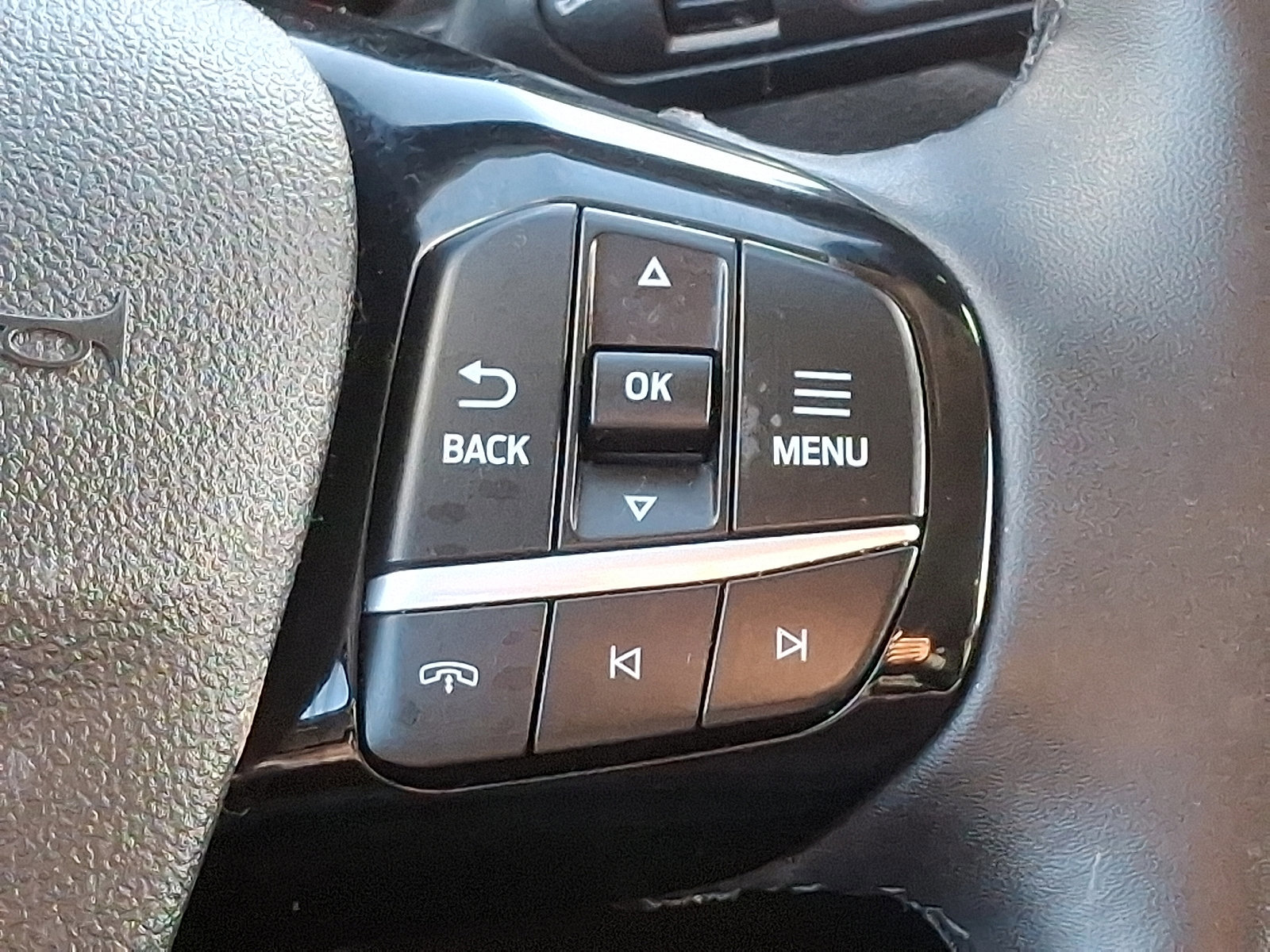 Certified 2023 Ford Escape Active w/ Tech Pack #1 image 22