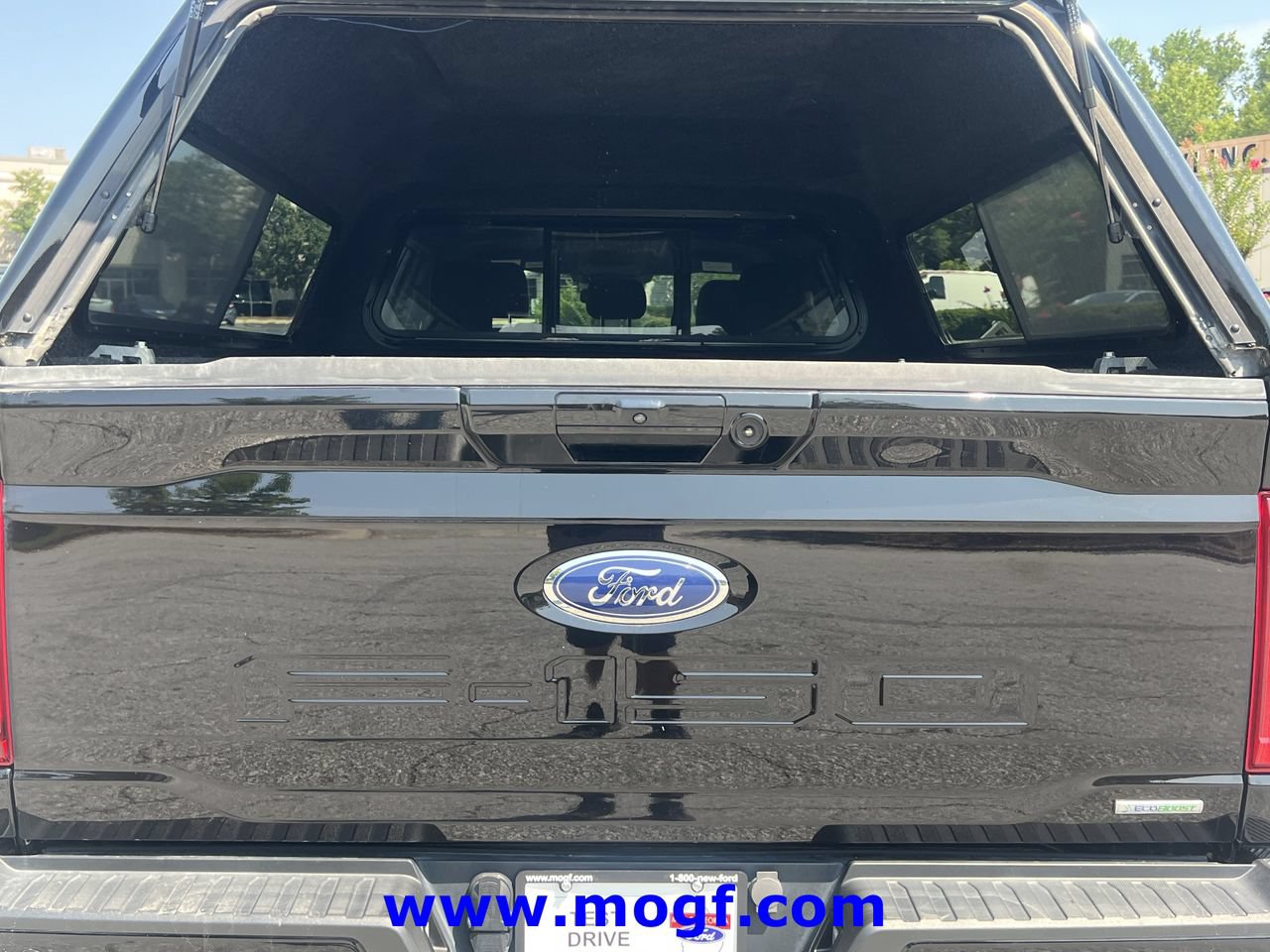 Certified 2023 Ford F150 XLT w/ Equipment Group 302A High AWD/4WD image 22