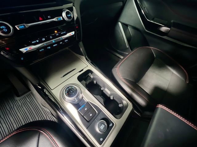 Certified 2023 Ford Explorer ST-Line AWD/4WD image 23