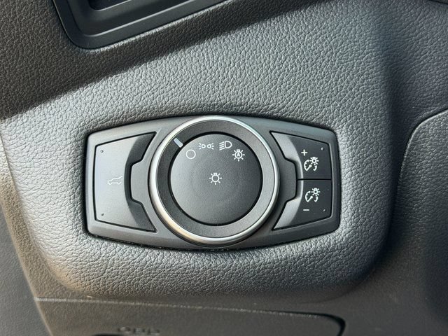 Certified 2018 Ford Escape S FWD image 23