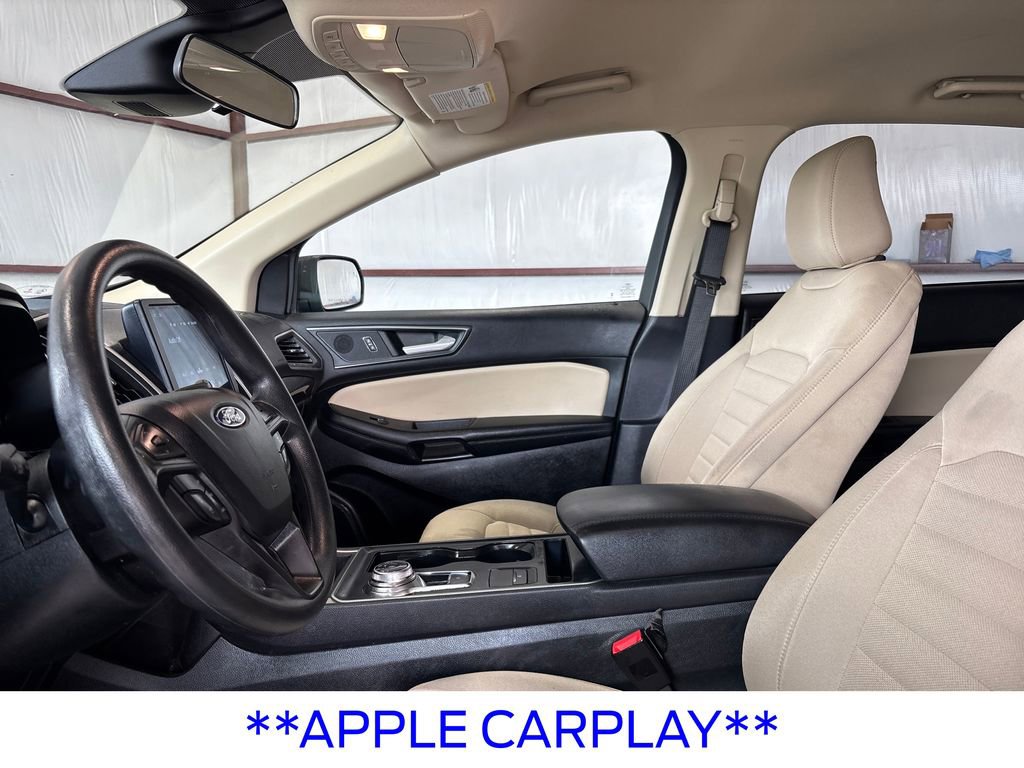 Certified 2022 Ford Edge SE AWD/4WD image 13
