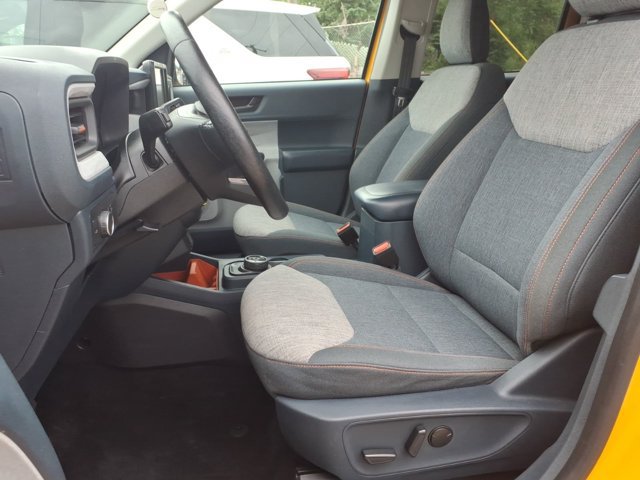 Certified 2022 Ford Maverick XLT w/ Equipment Group 300A Standard AWD/4WD image 3
