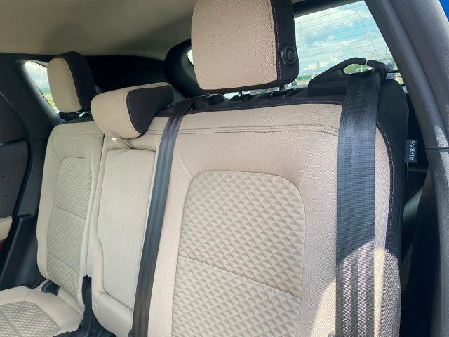 Certified 2020 Ford Escape SE FWD image 27