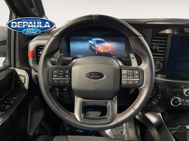Certified 2025 Ford F150 Raptor image 15
