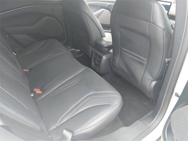 Certified 2024 Ford Mustang Mach-E Premium image 11