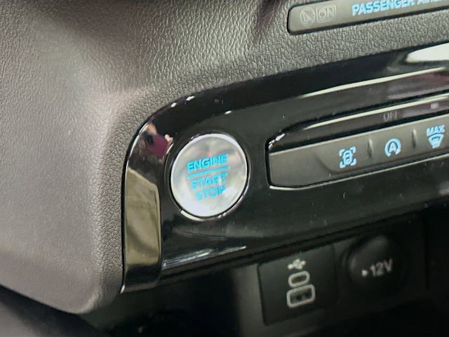 Certified 2024 Ford Escape ST-Line w/ Tech Pack #1 image 21