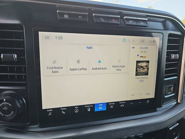 Certified 2024 Ford F250 Platinum w/ Tremor Off-Road Package AWD/4WD image 25