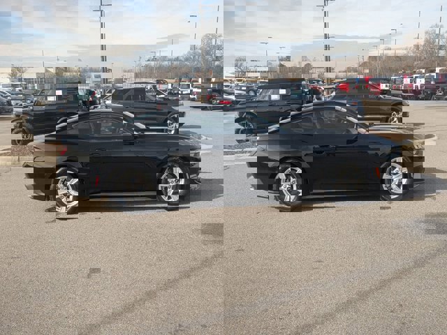 Certified 2024 Ford Mustang Coupe image 6
