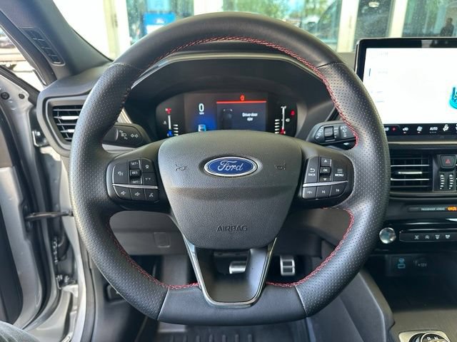 Certified 2023 Ford Escape ST-Line w/ Tech Pack #1 FWD image 24