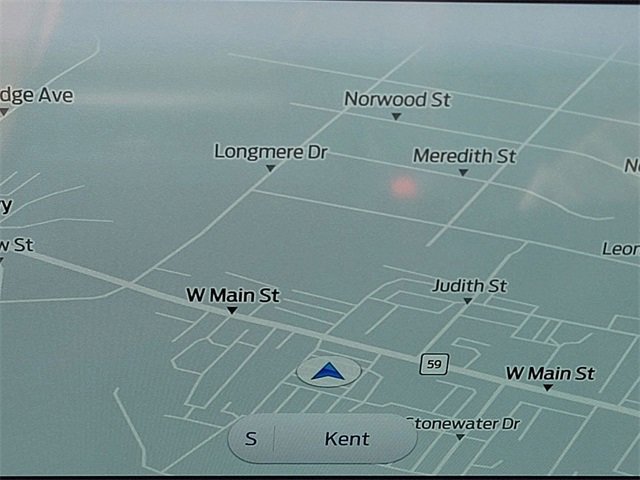 Certified 2025 Ford Maverick Tremor image 12