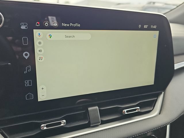Used 2025 Chevrolet Equinox LT FWD image 25