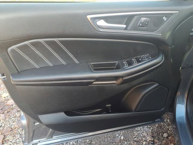 Certified 2022 Ford Edge ST image 14