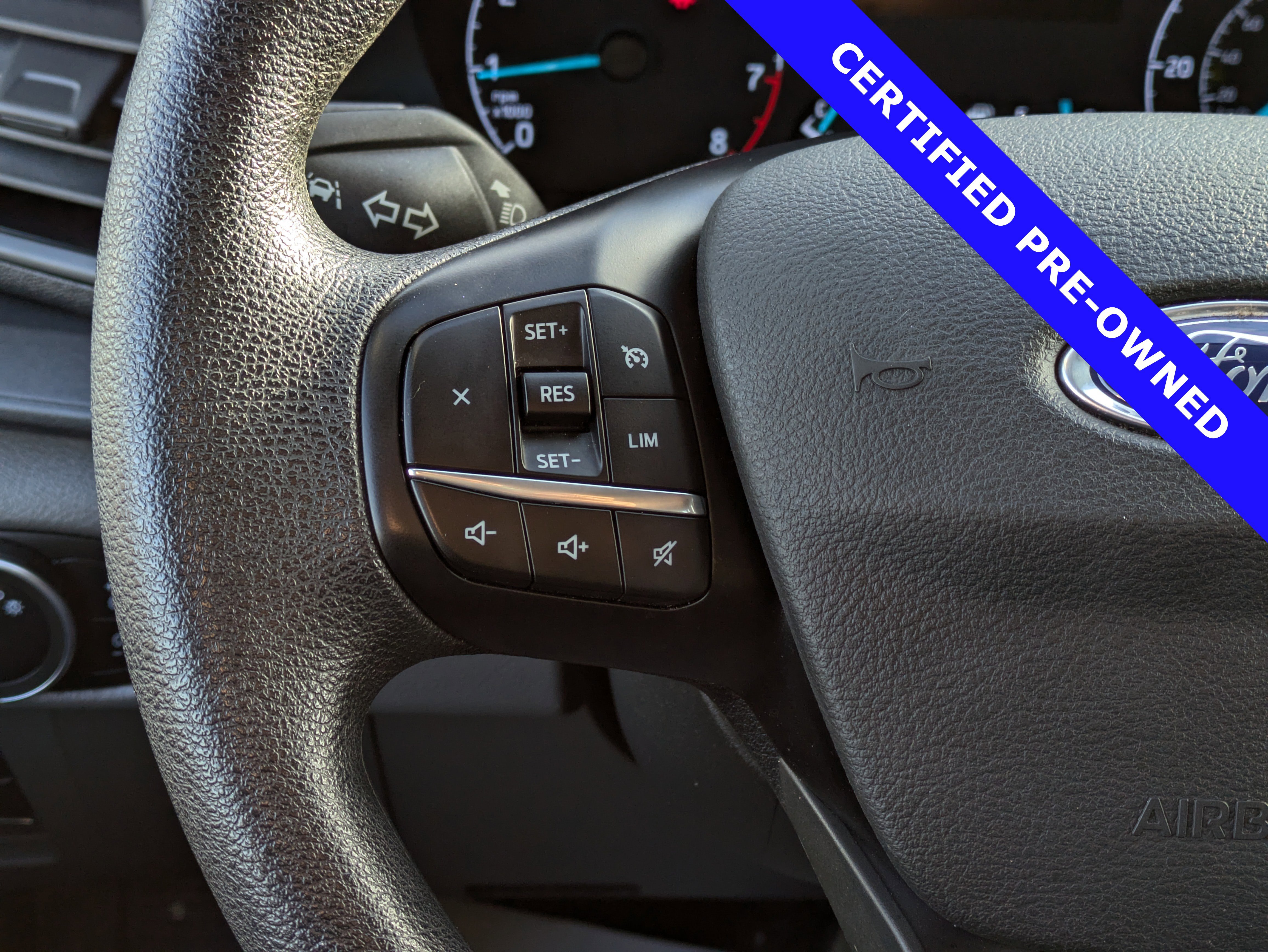 Certified 2024 Ford Transit 250 BASE w/ Exterior Upgrade Package image 22