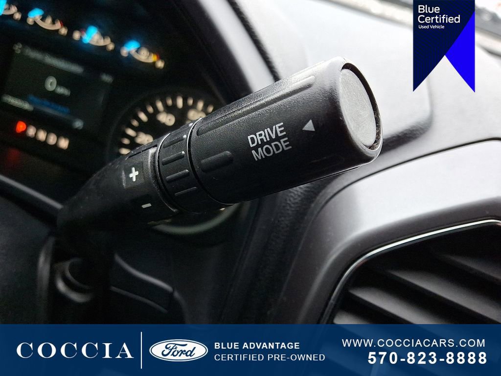 Certified 2019 Ford F150 XLT w/ Equipment Group 302A Luxury image 14