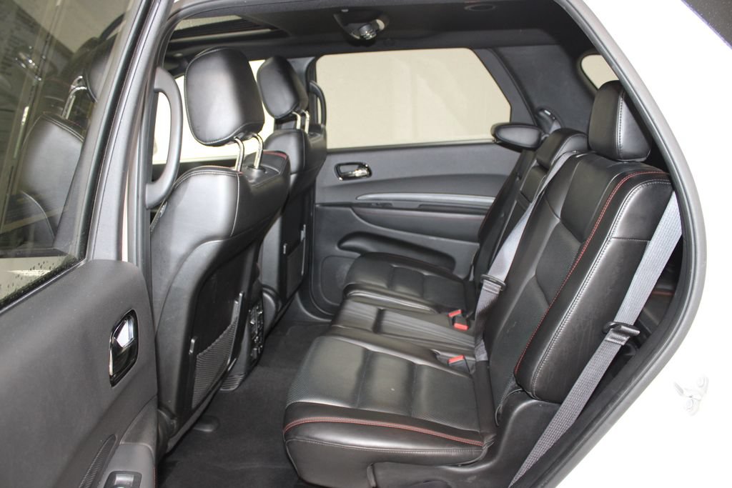 Used 2024 Dodge Durango GT RWD image 25