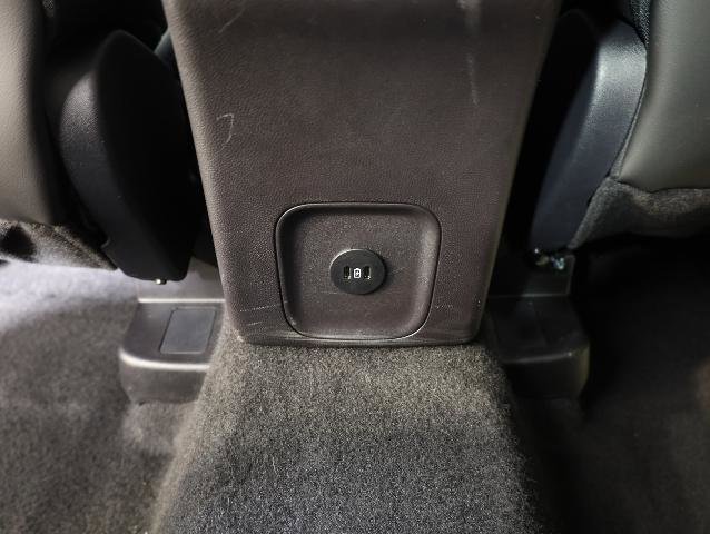 Certified 2025 Ford Bronco Sport Outer Banks w/ Outer Banks Tech Package+ image 32