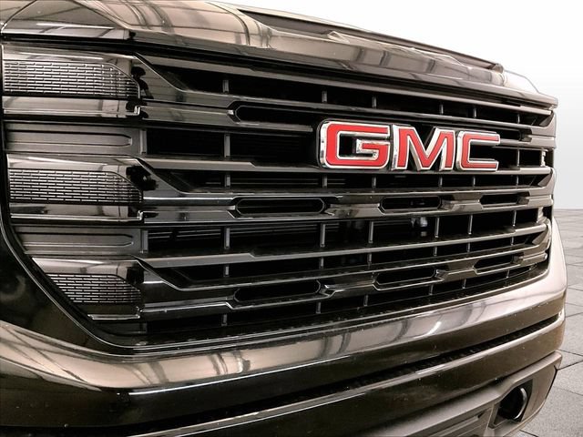Used 2023 GMC Sierra 1500 Elevation w/ Preferred Package AWD/4WD image 29