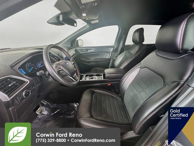 Certified 2024 Ford Edge ST-Line image 24