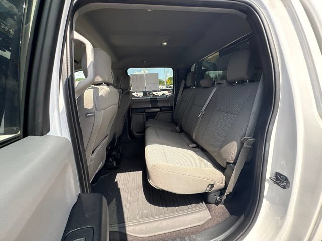 Certified 2020 Ford F150 XLT w/ Trailer Tow Package AWD/4WD image 25