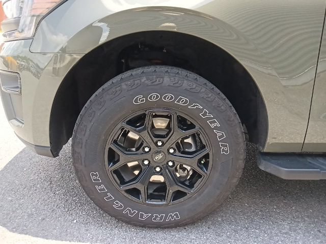 Certified 2024 Ford Expedition Timberline AWD/4WD image 10
