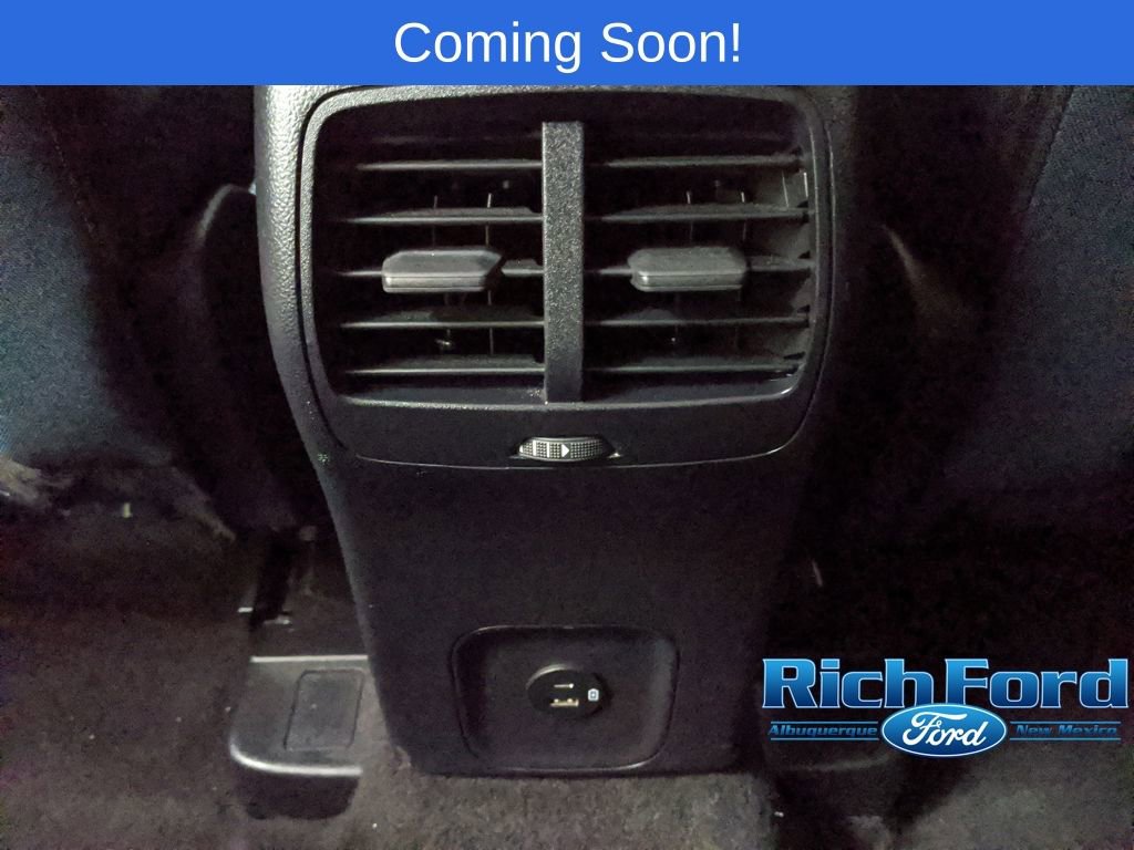 Certified 2024 Ford Bronco Sport Heritage w/ Heritage Convenience Package image 20