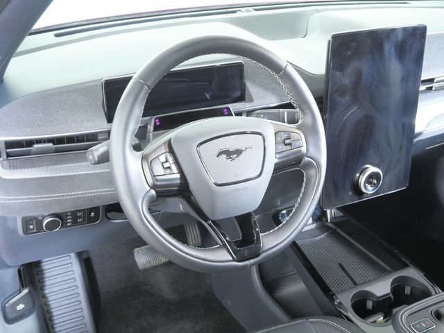 Certified 2025 Ford Mustang Mach-E GT AWD/4WD image 15