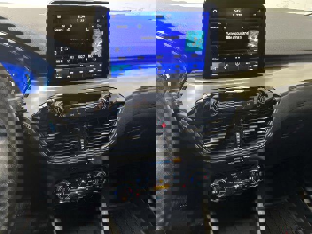 Certified 2021 Ford Escape Titanium w/ Class II Trailer Tow Package image 25