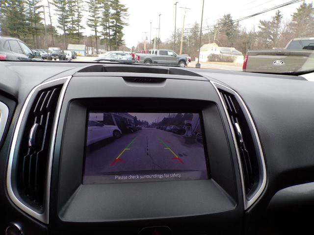 Certified 2020 Ford Edge SEL w/ Convenience Package image 24