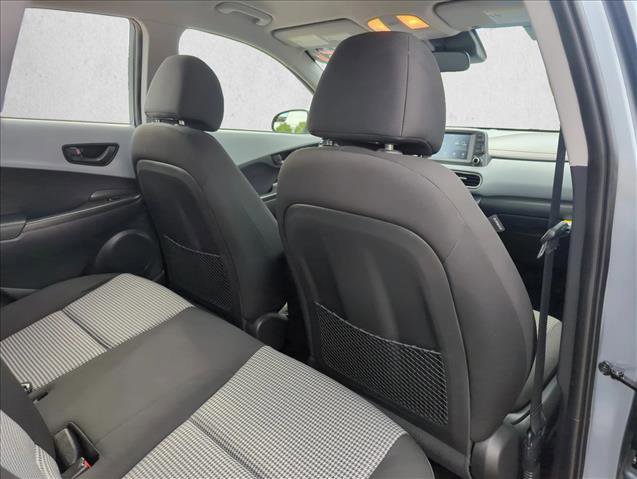 Used 2021 Hyundai Kona SE w/ Cargo Package image 21
