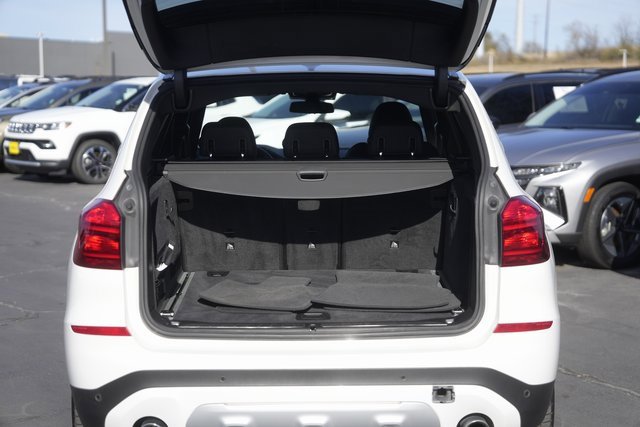 Used 2019 BMW X3 sDrive30i image 31