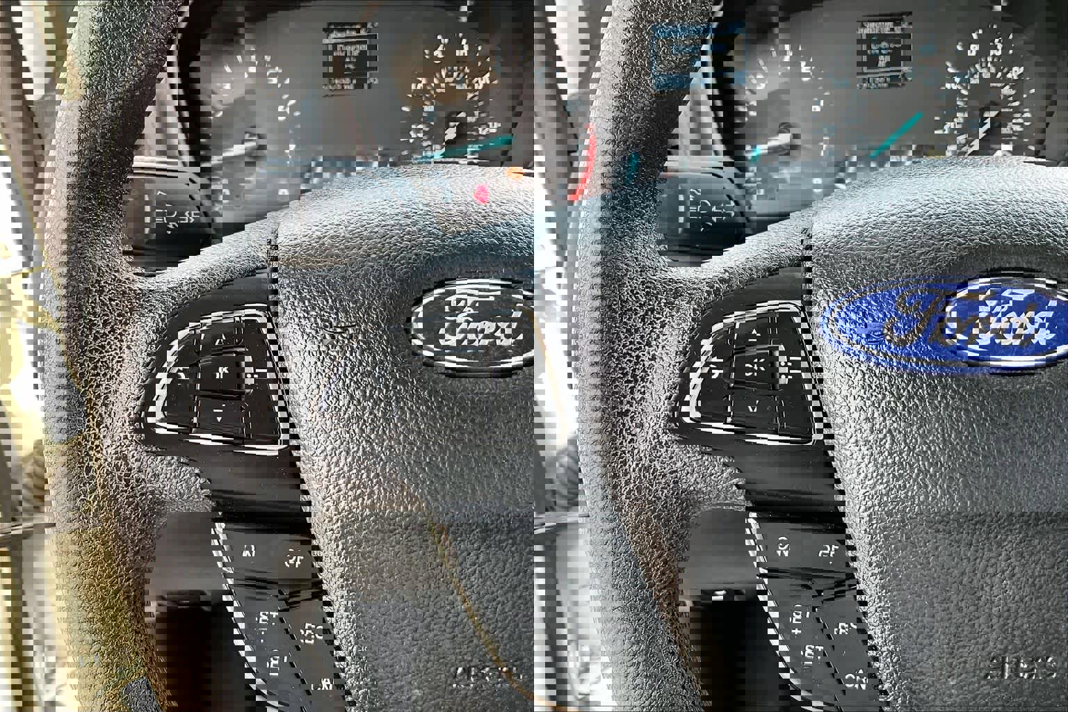 Certified 2021 Ford EcoSport S image 23