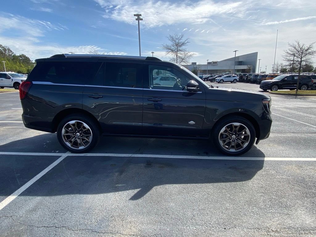 Certified 2025 Ford Expedition King Ranch image 6