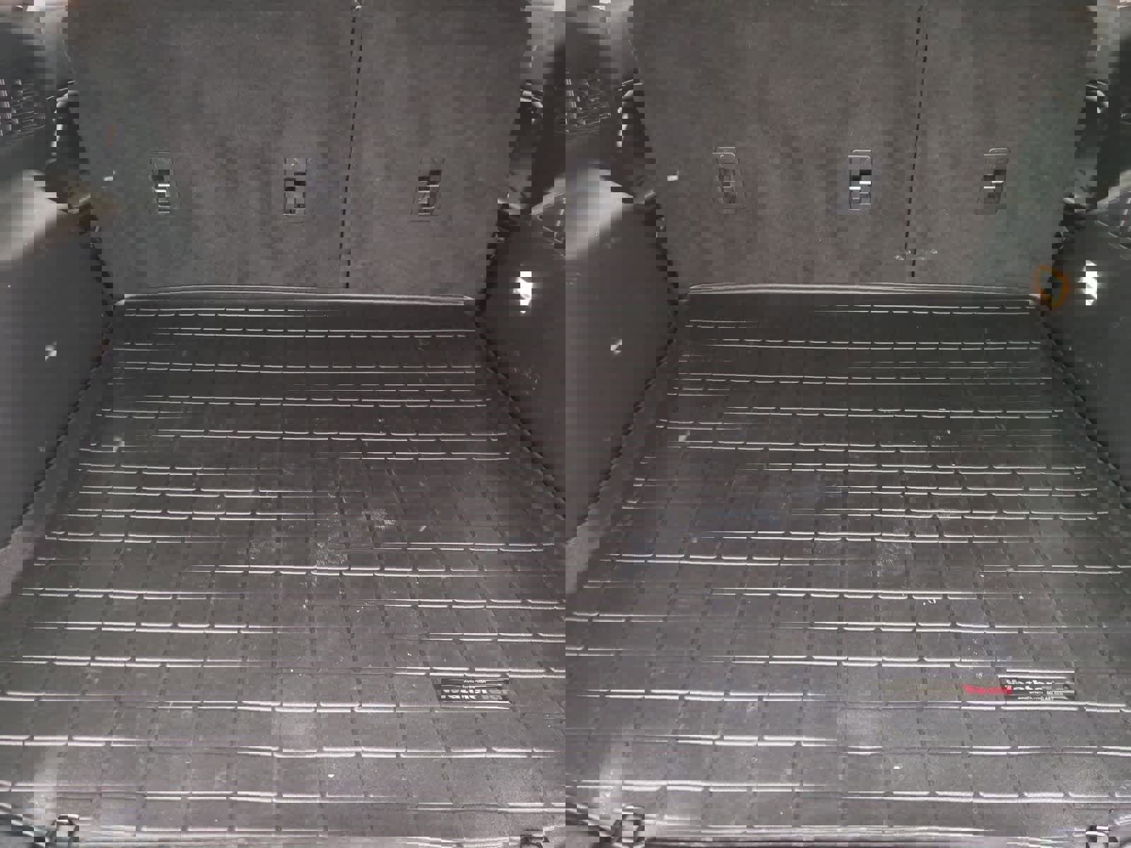 Certified 2024 Ford Edge SEL w/ Convenience Package image 32