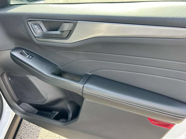 Certified 2023 Ford Escape Active FWD image 23