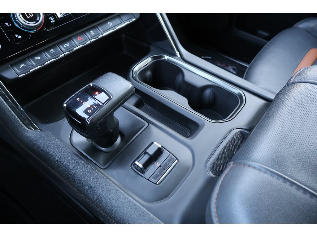 Used 2024 GMC Sierra 1500 AT4 w/ Technology Package AWD/4WD image 31